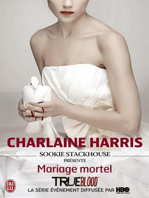 cover image of La communauté du Sud. Mariage mortel (nouvelle & bonus)